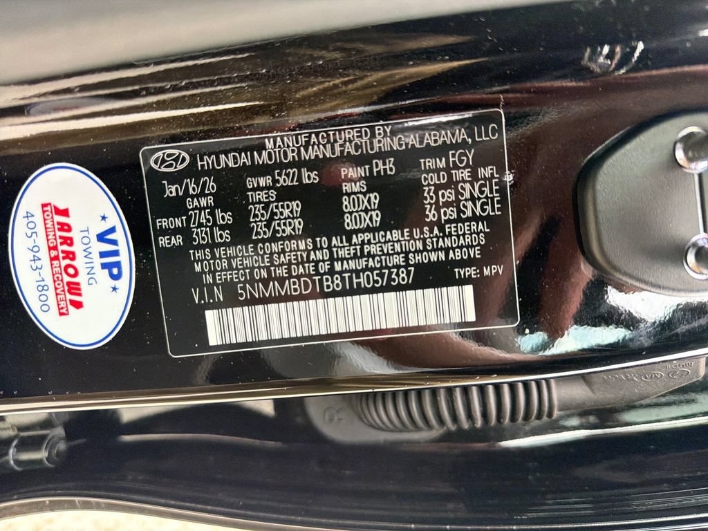 Used 2026 Genesis GV70 2.5T Advanced AWD/4WD image 19
