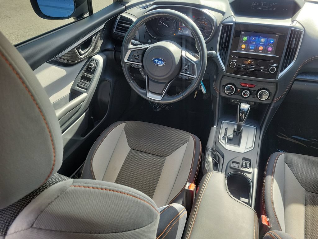 Used 2020 Subaru Crosstrek 2.0i Premium AWD/4WD image 10