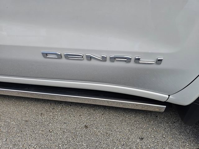 Used 2020 GMC Sierra 1500 Denali w/ Denali Ultimate Package image 13
