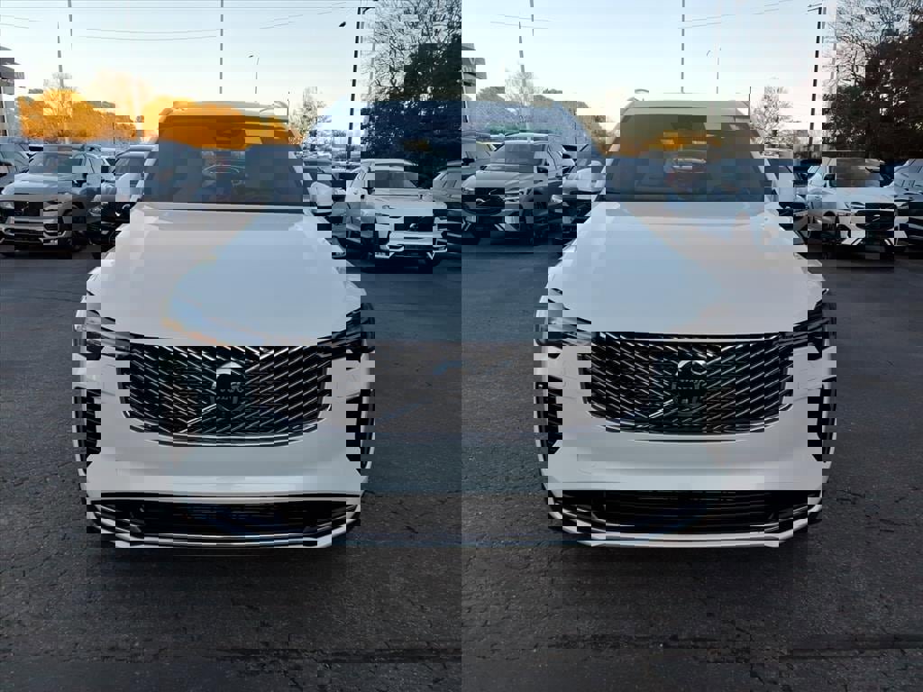 New 2026 Volvo XC90 B6 Ultra w/ Protection Package image 10