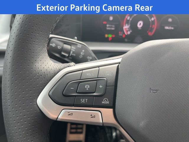 New 2026 Volkswagen Tiguan SE R-Line image 10