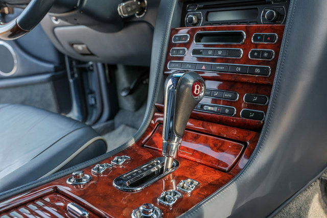 Used 2006 Bentley Arnage R image 35
