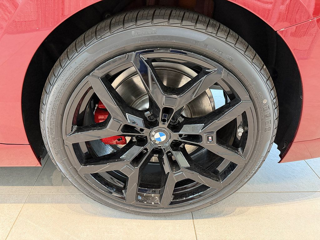 New 2026 BMW M240i xDrive Coupe w/ Premium Package AWD/4WD image 7