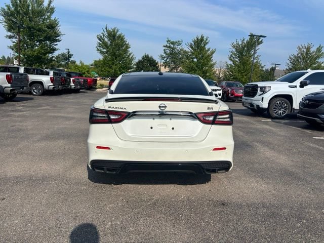 Used 2019 Nissan Maxima FWD image 7