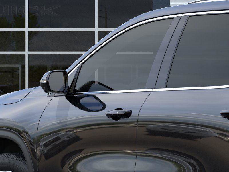 New 2026 Buick Enclave Preferred image 12