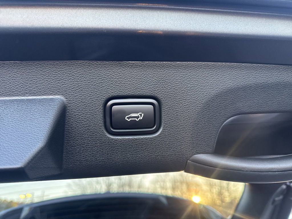 New 2026 Kia Sportage SX Prestige image 21