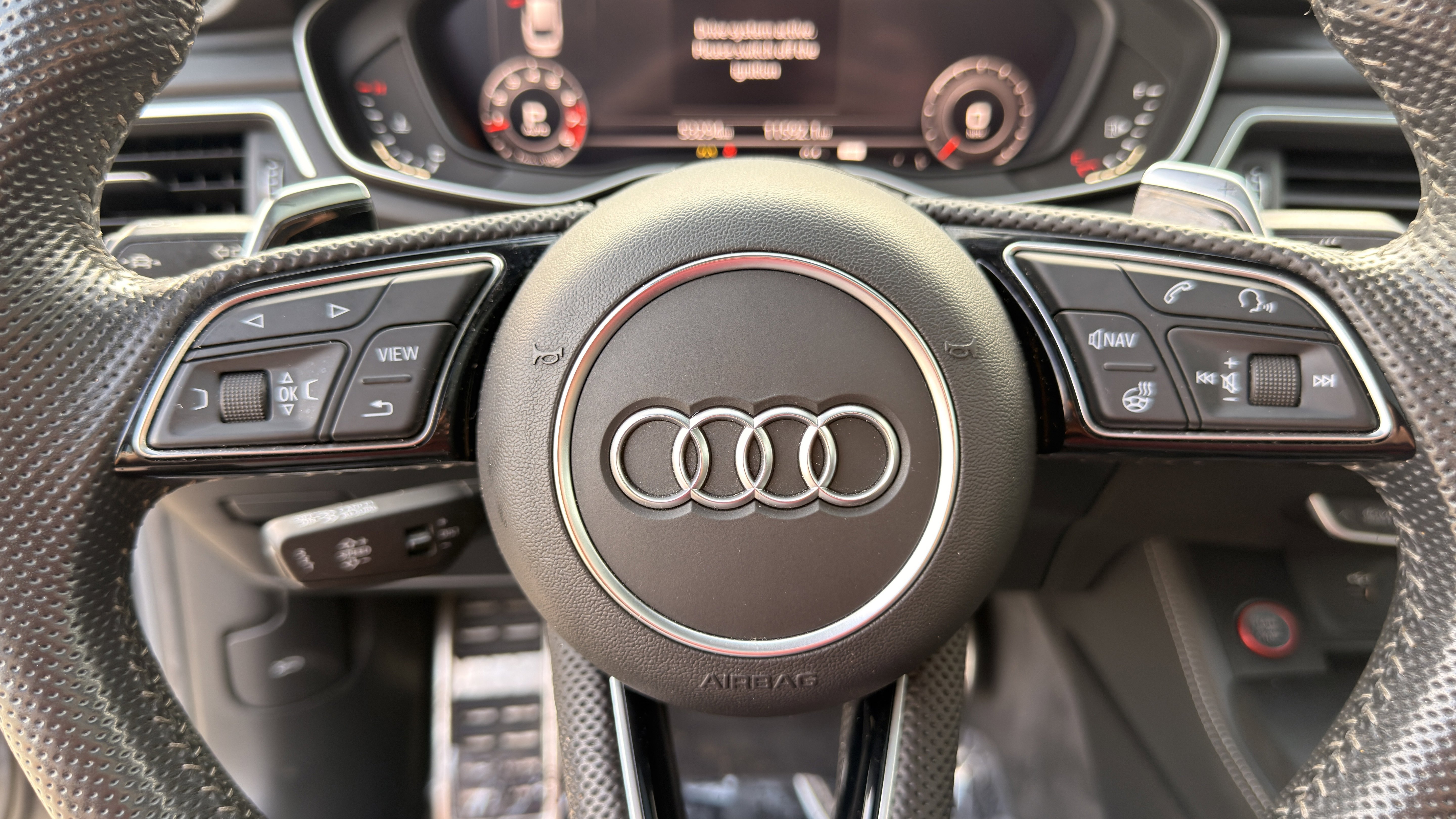 Used 2019 Audi RS 5 Sportback w/ RS Driver Assistance Package AWD/4WD image 51