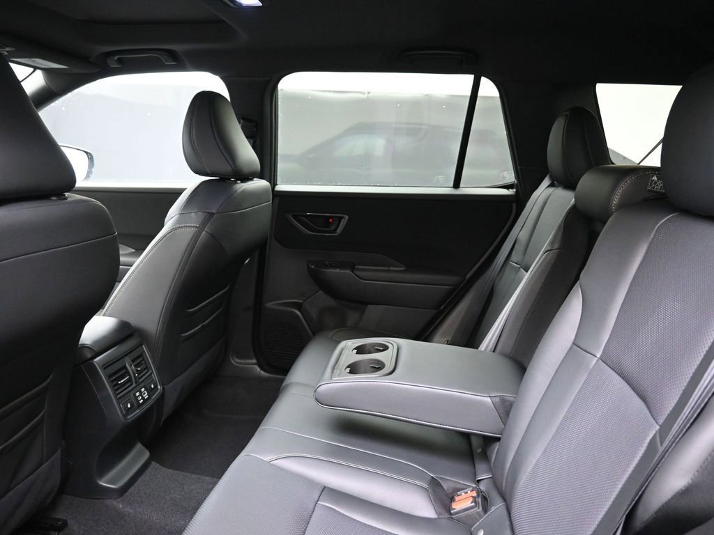 New 2026 Subaru Outback Limited XT image 18