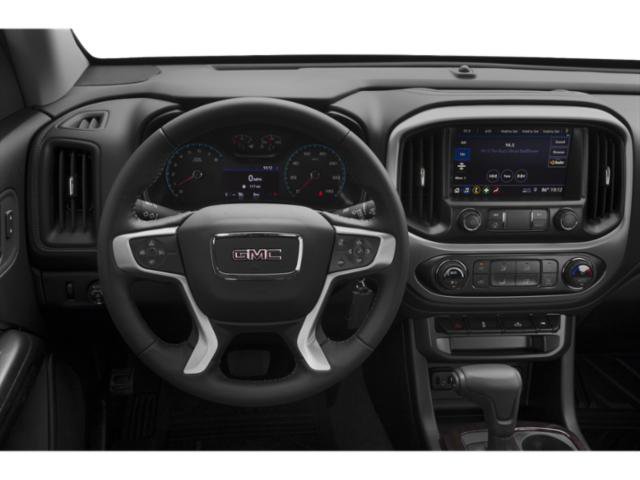 Used 2019 GMC Canyon SLT w/ Driver Alert Package AWD/4WD image 10