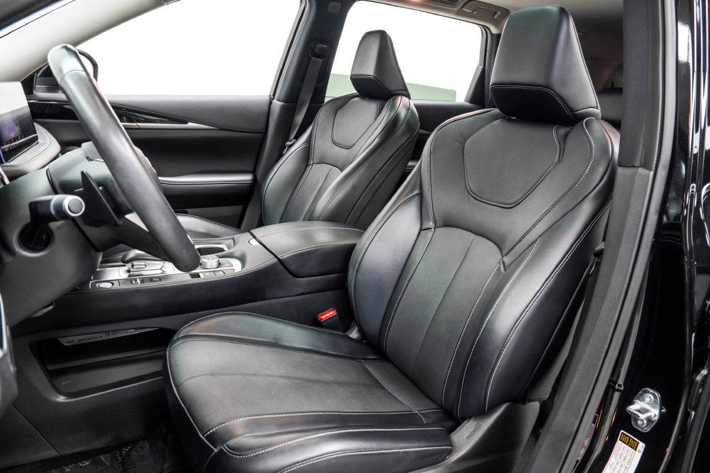 Used 2023 INFINITI QX60 Pure FWD image 15