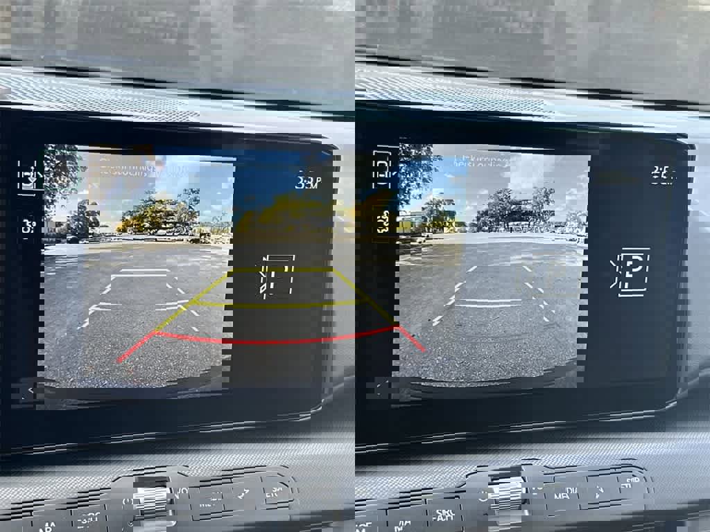 New 2026 Kia K4 EX image 19