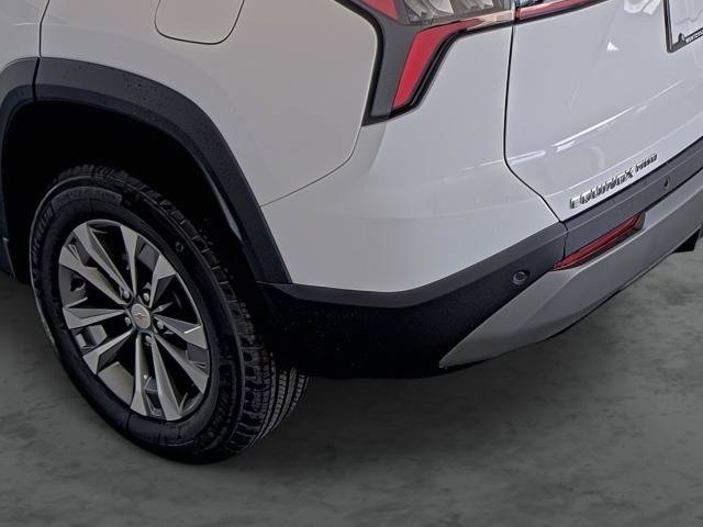 New 2027 Chevrolet Equinox LT w/ Convenience Package II AWD/4WD image 9