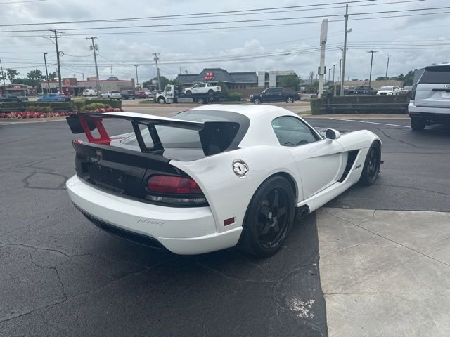 Used 2009 Dodge Viper ACR RWD image 10