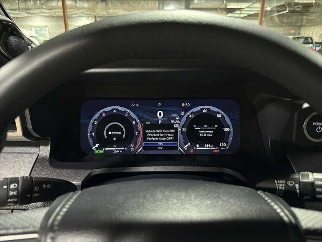 Certified 2025 Toyota 4Runner Trailhunter AWD/4WD image 35