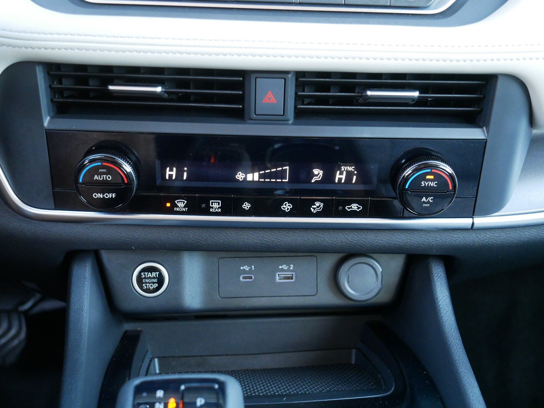 Certified 2023 Nissan Rogue SV AWD/4WD image 23