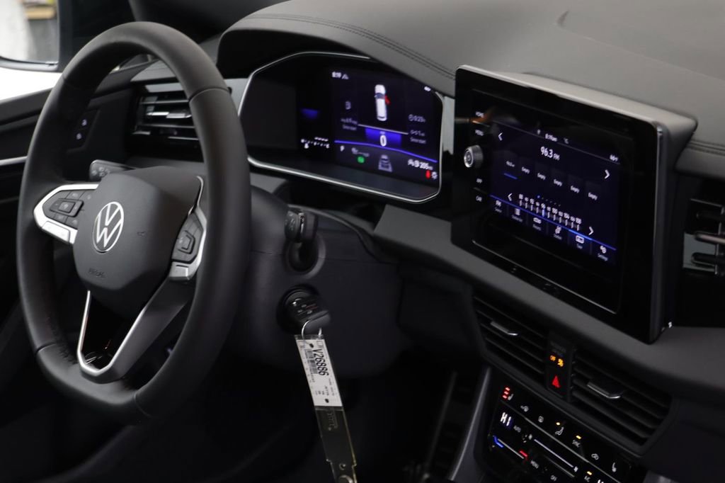 New 2026 Volkswagen Jetta Sport image 21