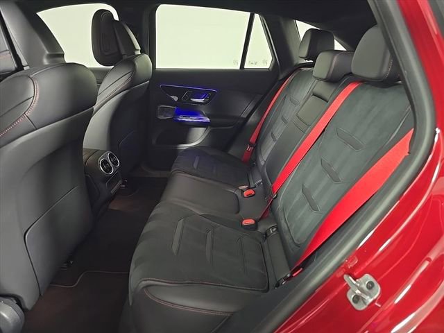 Certified 2024 Mercedes-Benz GLC 43 AMG 4MATIC image 15