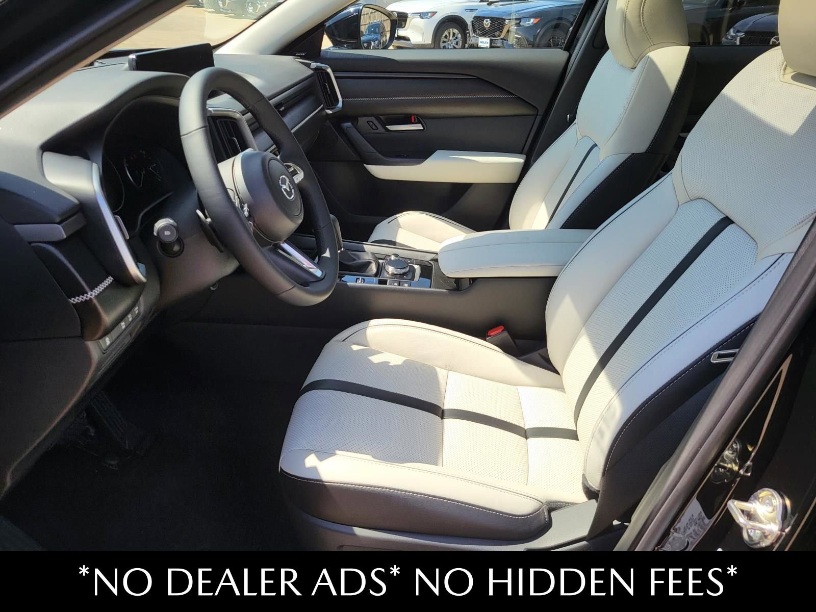 New 2026 MAZDA CX-50 AWD 2.5 S w/ Weather Package image 16