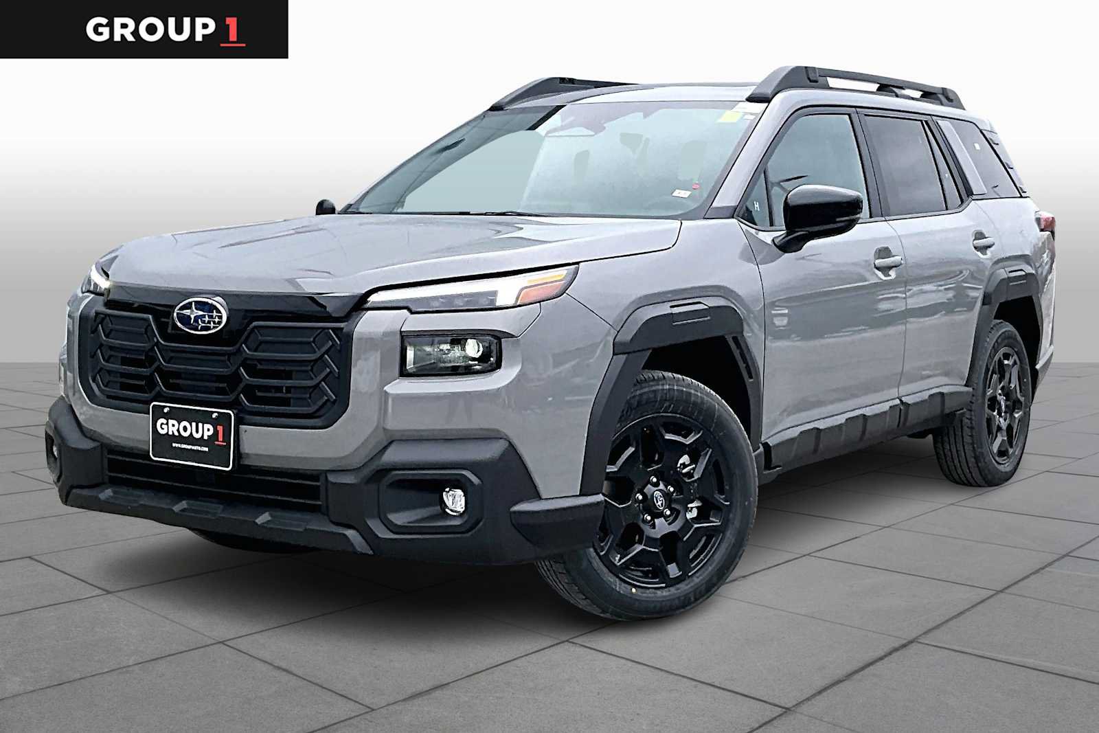New 2026 Subaru Outback Limited AWD/4WD image 1