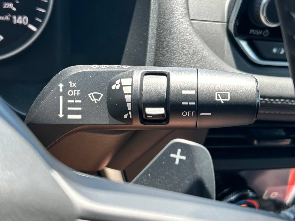 New 2026 Nissan Rogue SV AWD/4WD image 29