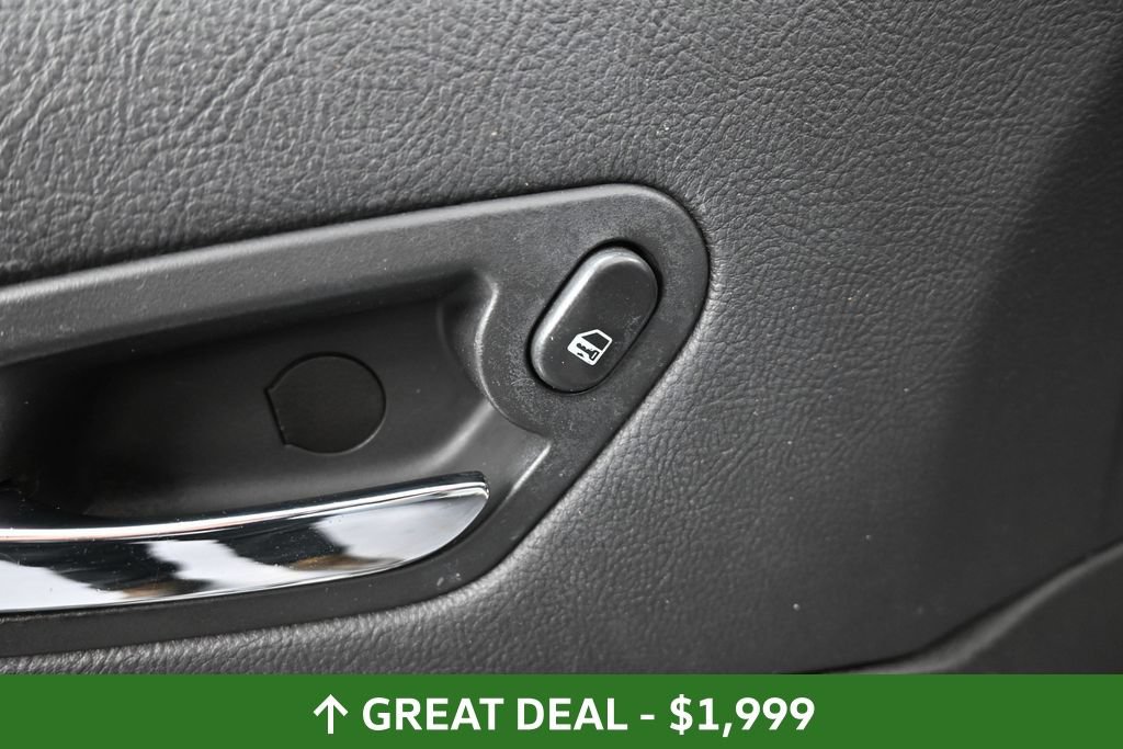 Used 2008 Pontiac G6 Value Leader FWD image 29