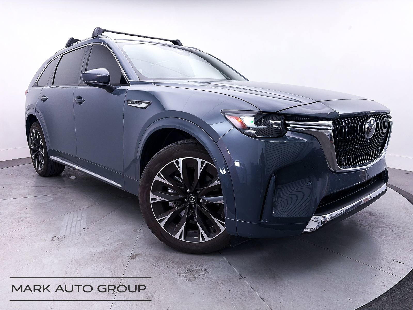 Used 2026 MAZDA CX-90 3.3 Turbo S w/ Premium Plus