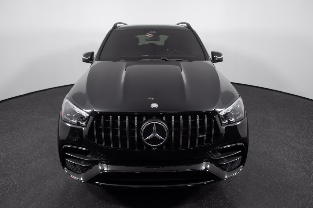 Used 2024 Mercedes-Benz GLE 63 AMG S w/ AMG Night Package image 23
