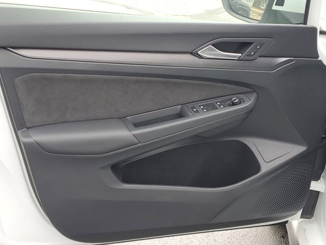 New 2026 Volkswagen GTI S image 8