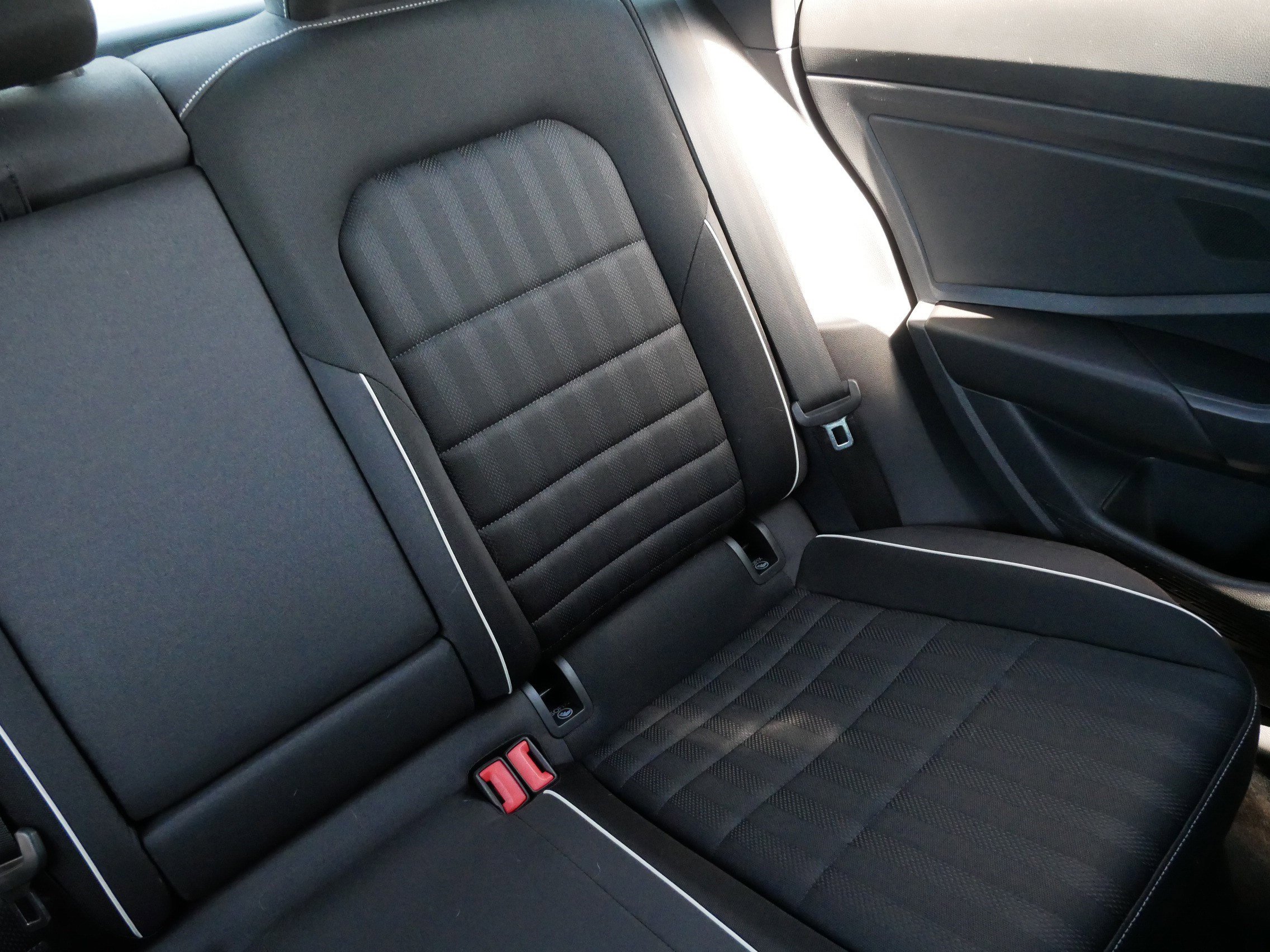 Certified 2024 Volkswagen Jetta Sport FWD image 14