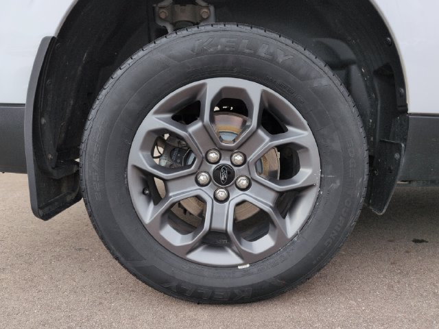 Certified 2023 Ford Maverick XLT w/ Equipment Group 300A Standard AWD/4WD image 12