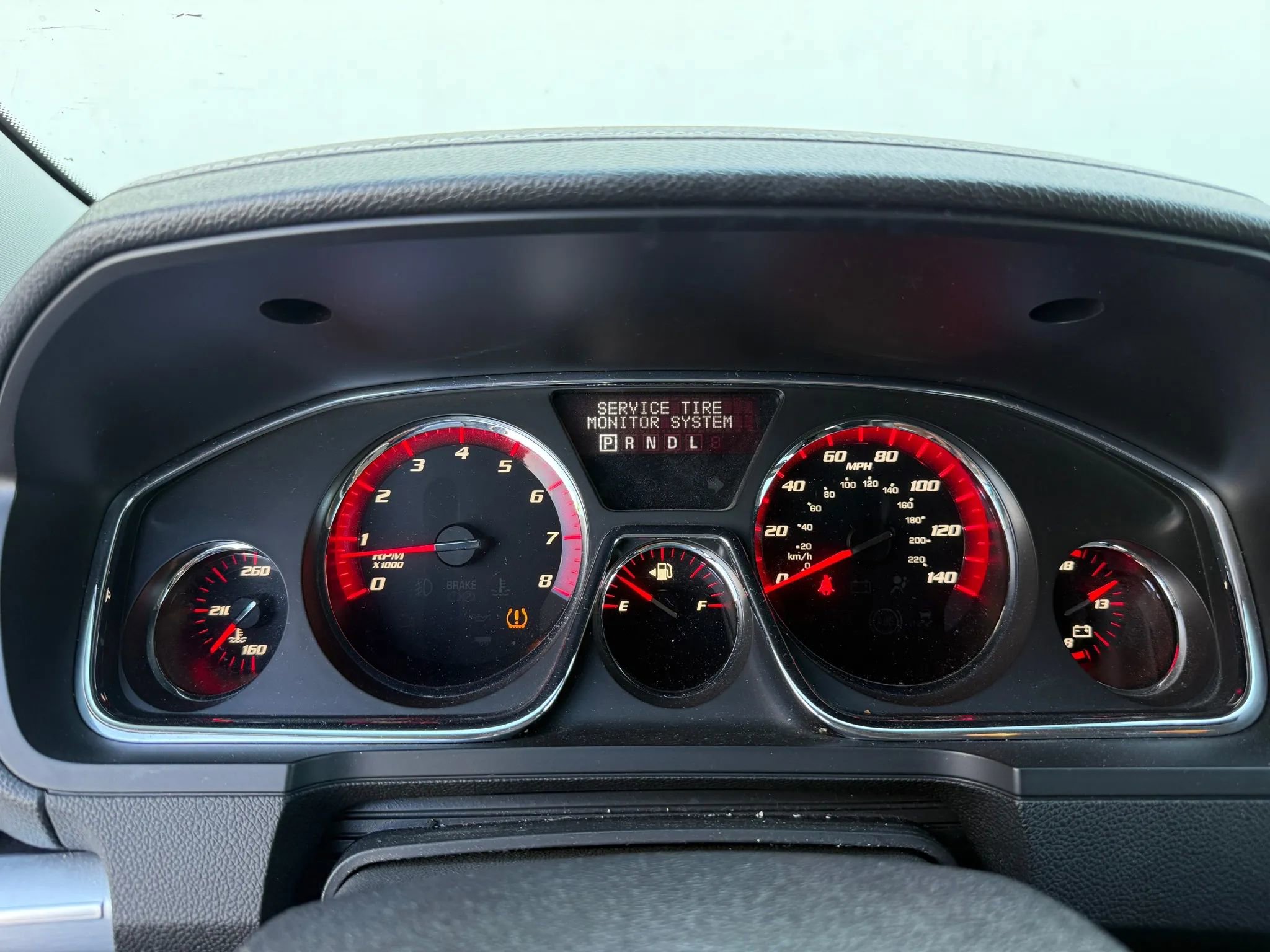 Used 2016 GMC Acadia SLT image 30
