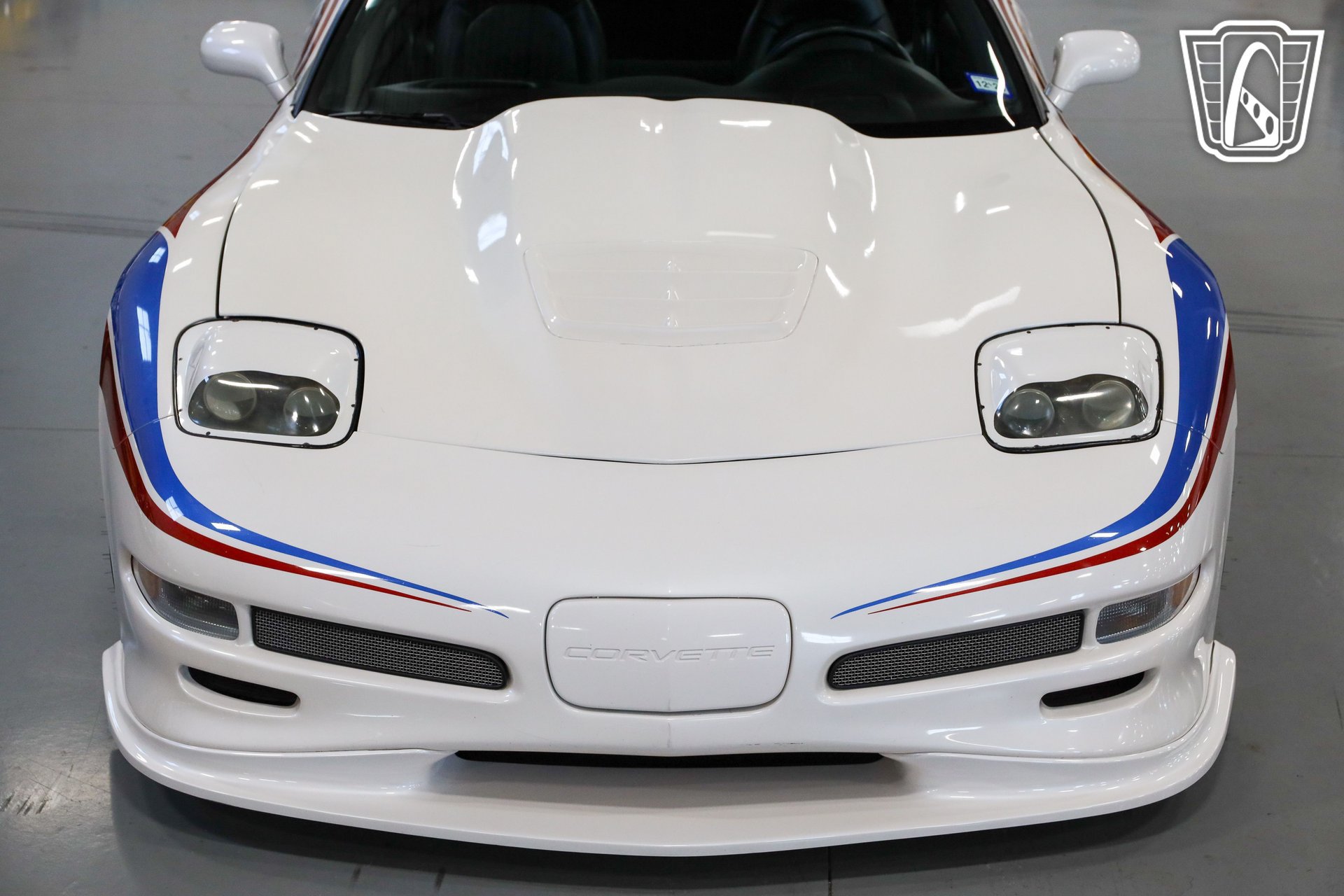 Used 2002 Chevrolet Corvette Z06 w/ Memory Pkg RWD image 27