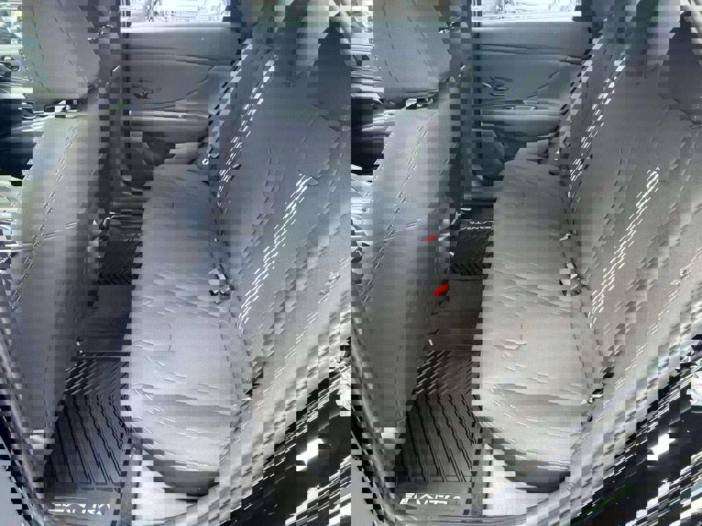 New 2026 Hyundai Elantra Sport image 28