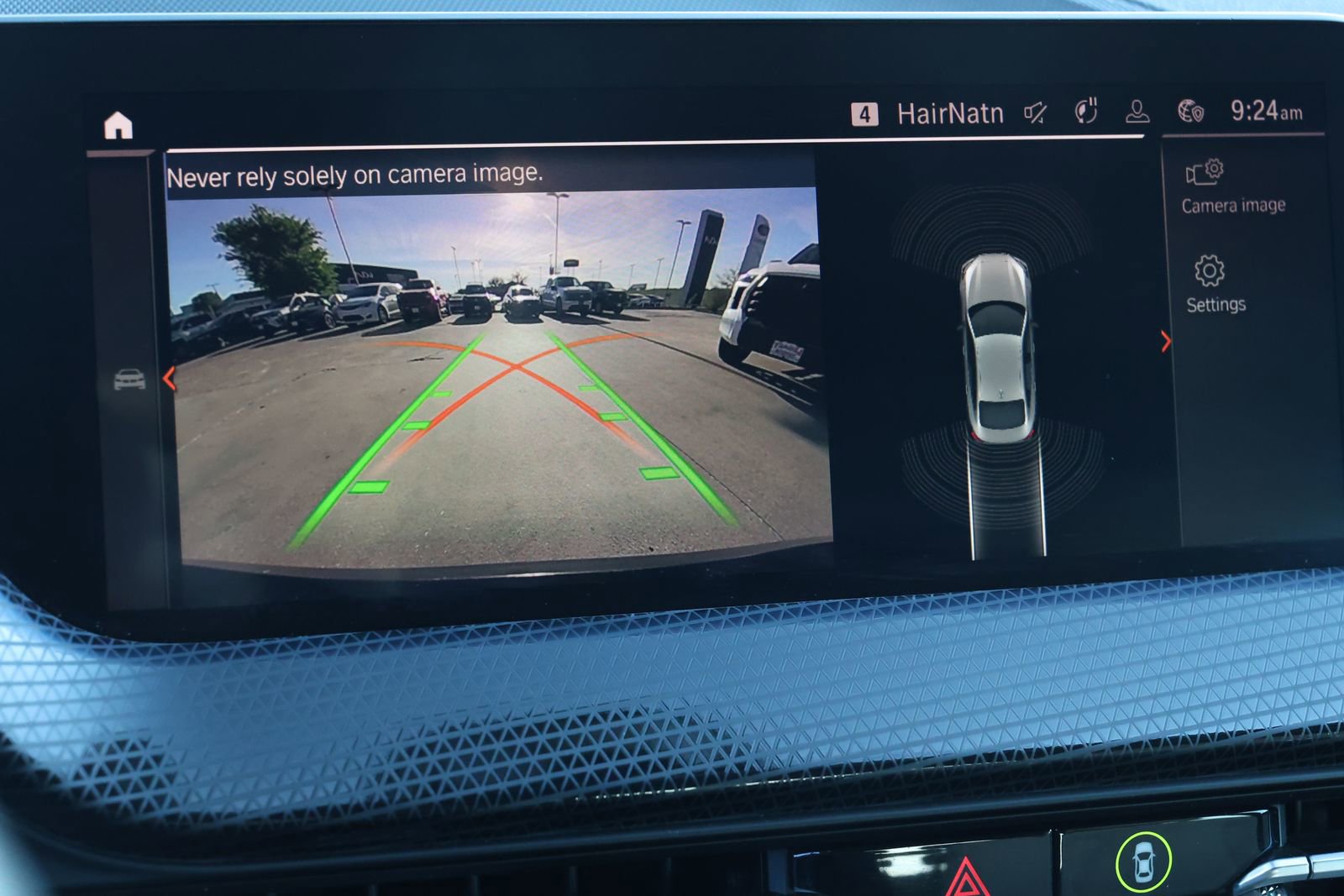 Used 2021 BMW 228i Gran Coupe 228i w/ Convenience Package image 22