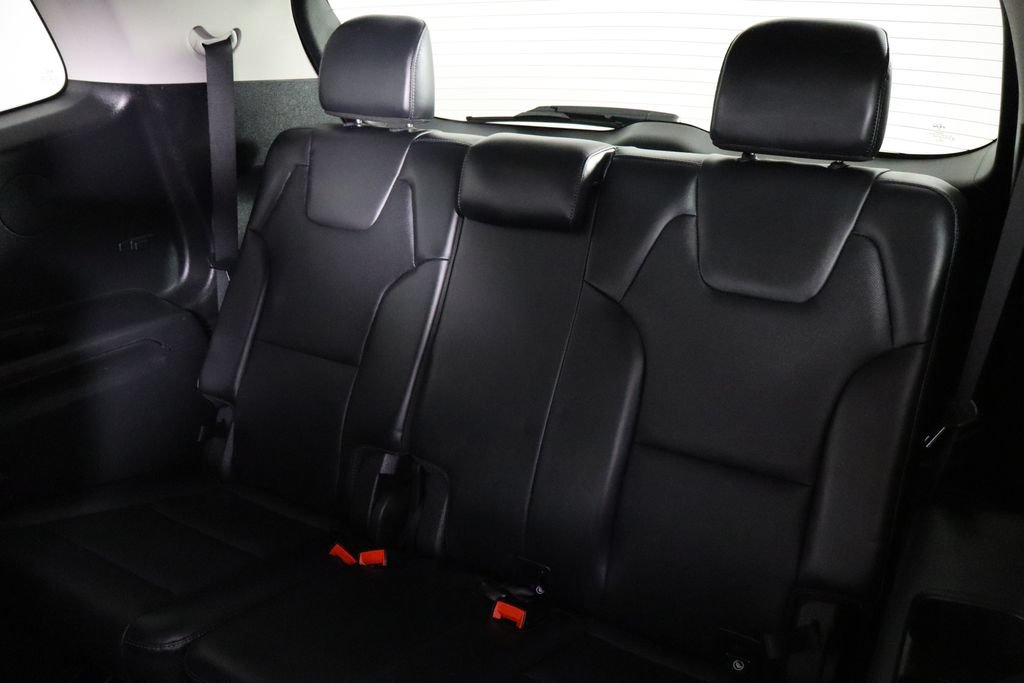 Used 2020 Kia Telluride S AWD/4WD image 16