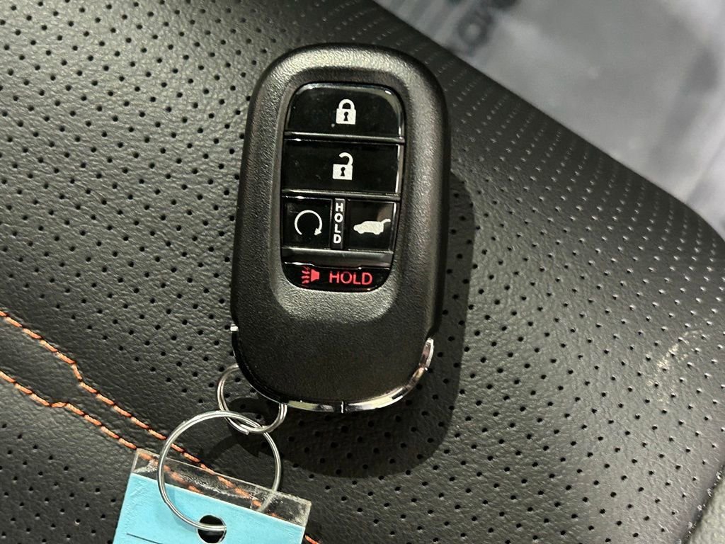Certified 2026 Honda CR-V Sport-L image 30