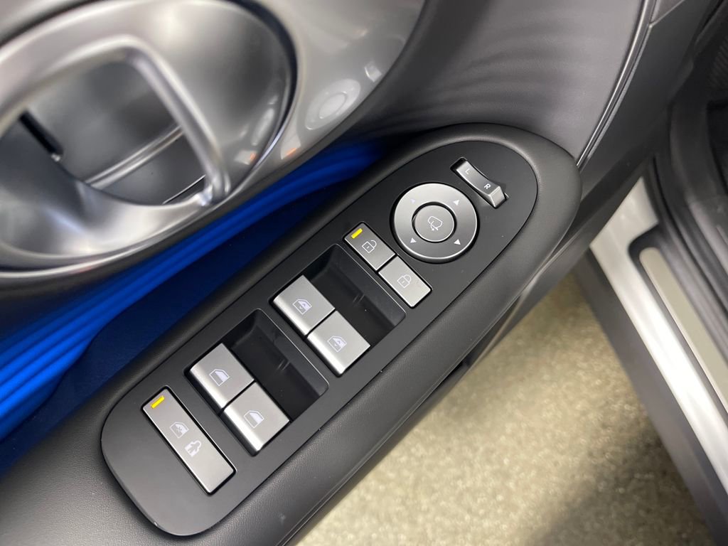New 2026 Hyundai Ioniq 9 SEL image 18