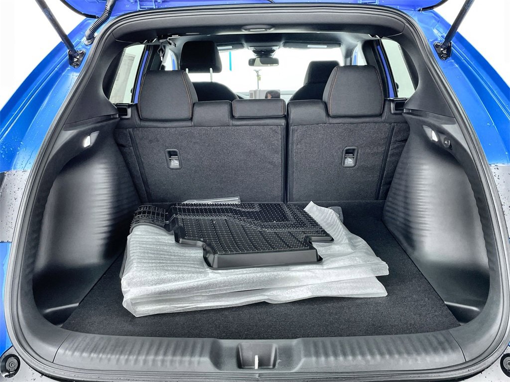 New 2026 Honda HR-V Sport image 30