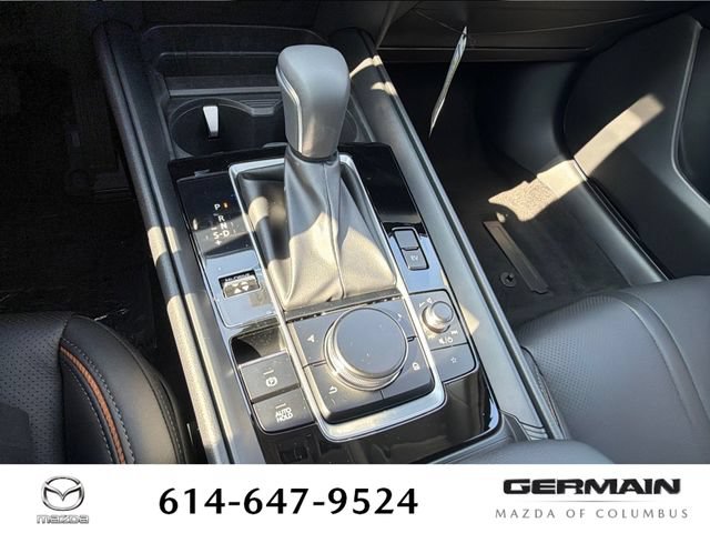 New 2026 MAZDA CX-50 AWD 2.5 Hybrid w/ Premium Pkg image 23