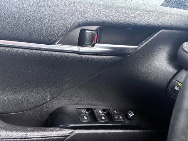 Used 2020 Toyota Camry XSE w/ Driver Assist Package FWD image 19