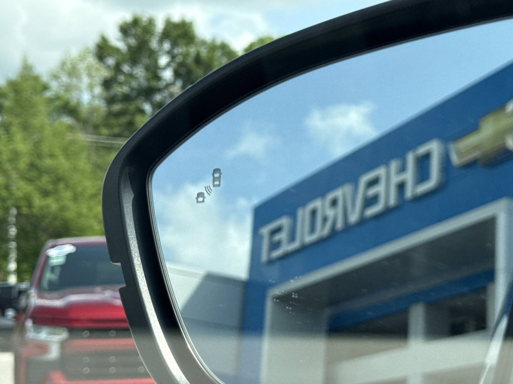 Used 2024 Nissan Pathfinder SL w/ SL Premium Package FWD image 40