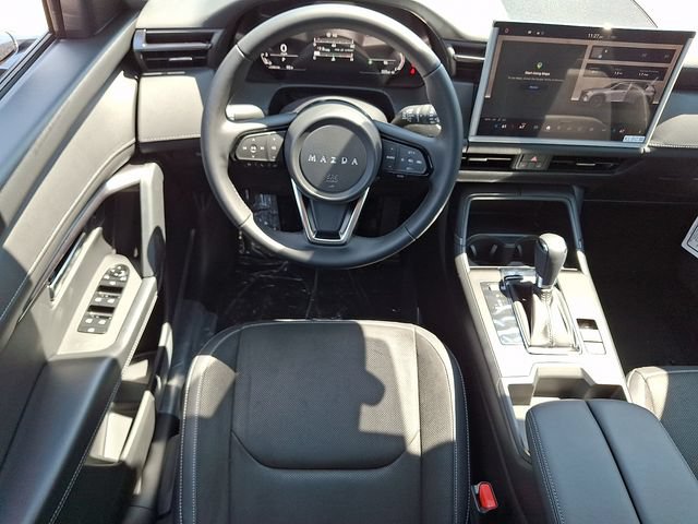 New 2026 MAZDA CX-5 Select AWD/4WD image 8