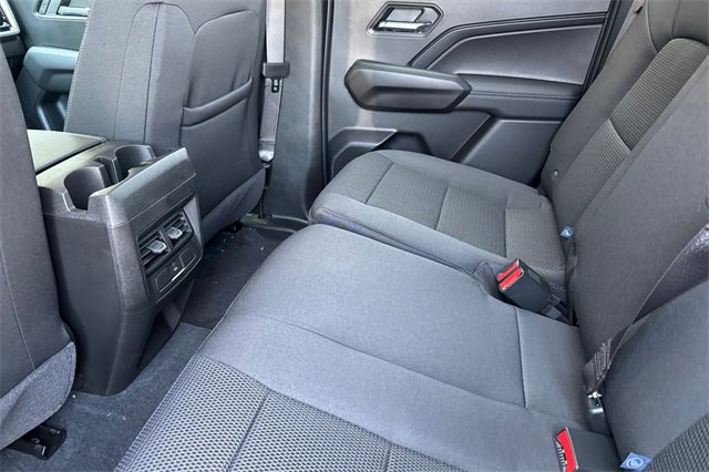 New 2025 GMC Canyon Elevation image 13