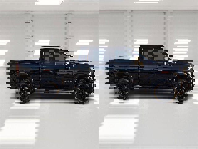 New 2026 GMC Sierra 2500 AT4 image 6