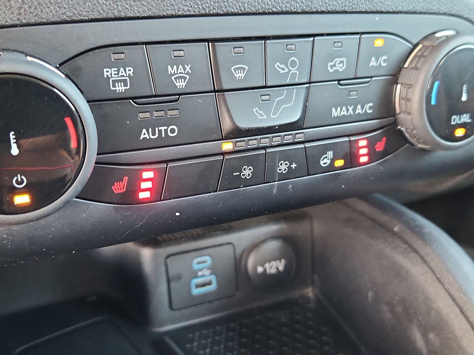 Used 2022 Ford Bronco Sport Outer Banks w/ Tech Package image 23
