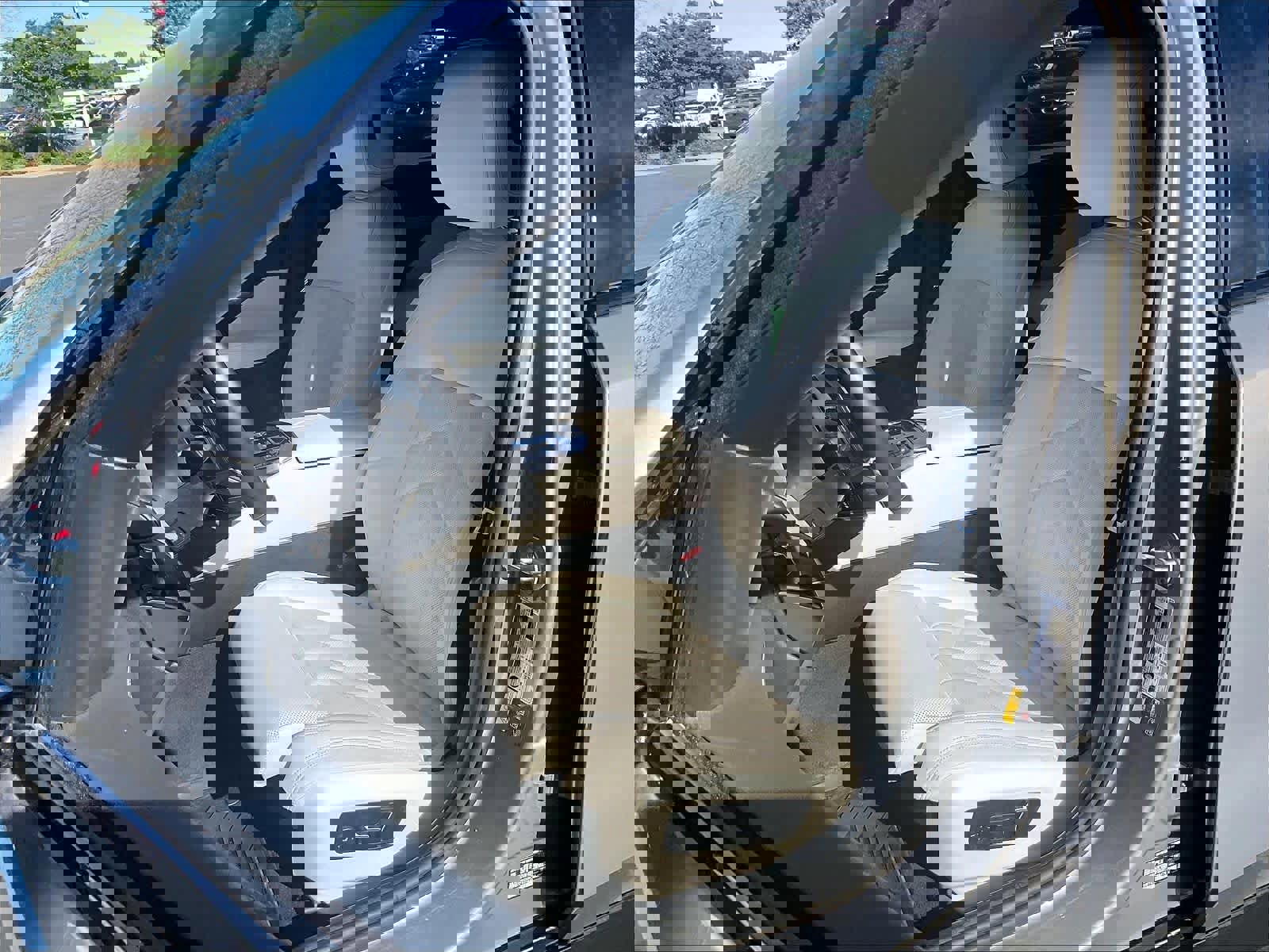 Used 2024 BMW i5 M60 w/ Premium Package image 28