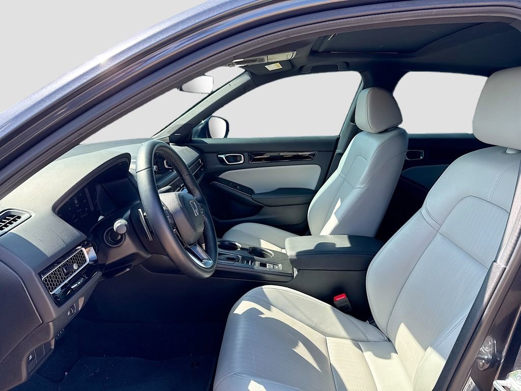 Used 2025 Honda Civic Sport image 10