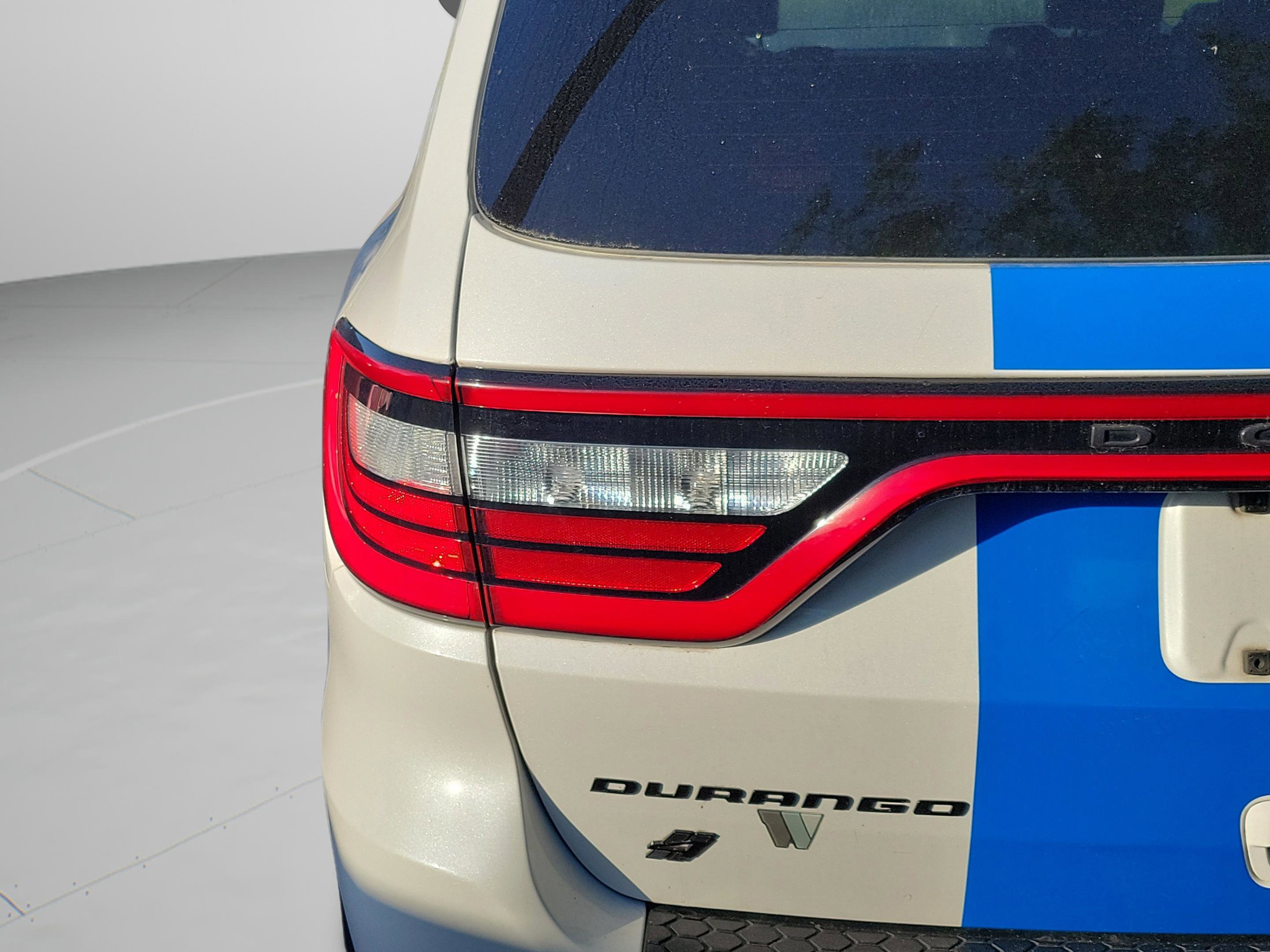 Used 2021 Dodge Durango GT image 21