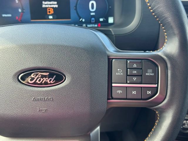 Used 2024 Ford F150 Tremor AWD/4WD image 32