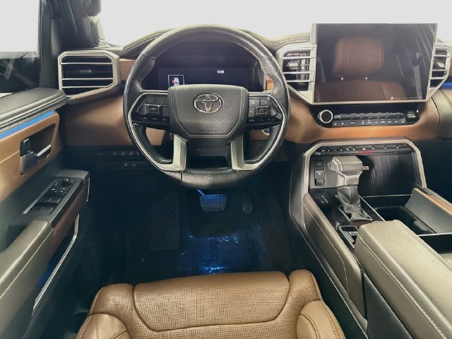 Used 2023 Toyota Tundra 1794 Edition AWD/4WD image 23